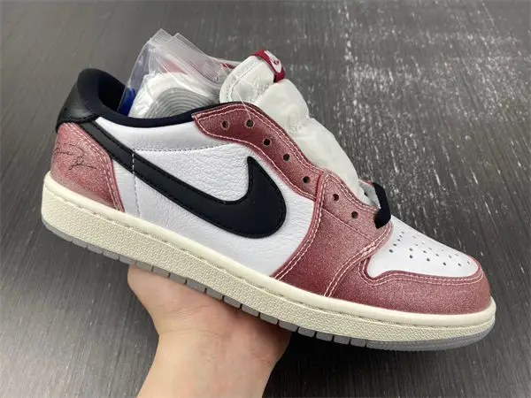 Trophy Room x Air Jordan 1 High 