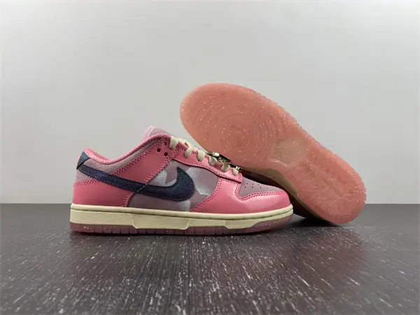 Nike Dunk Low