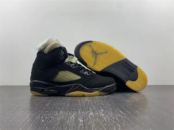 A Ma Maniére x Air Jordan 5