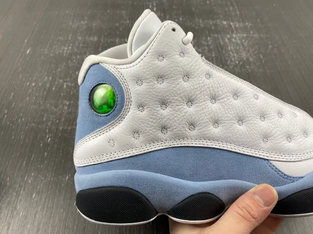 Air Jordan 13 “Blue