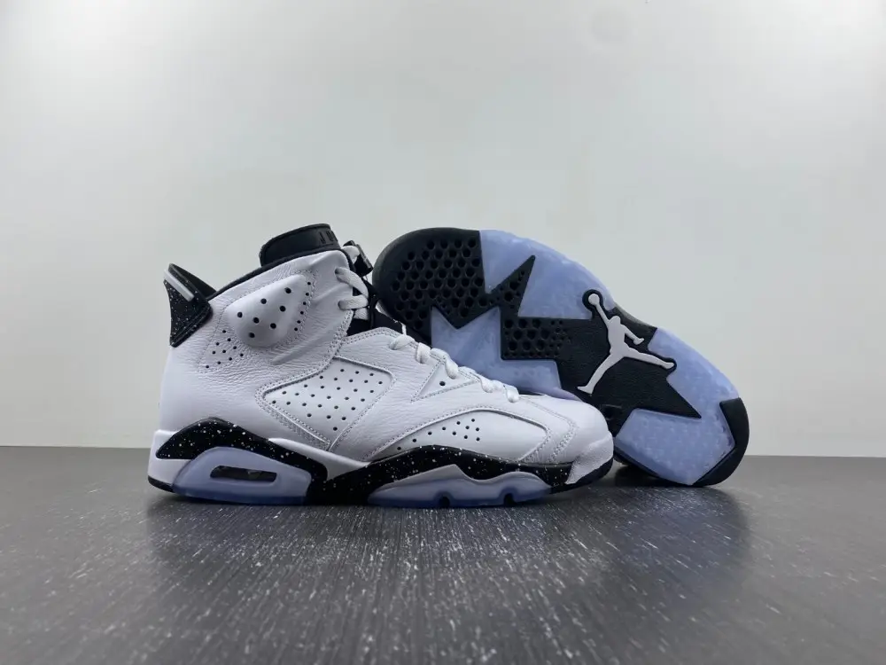Air Jordan 6 “Reverse