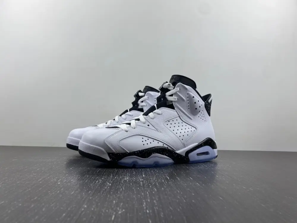Air Jordan 6 “Reverse