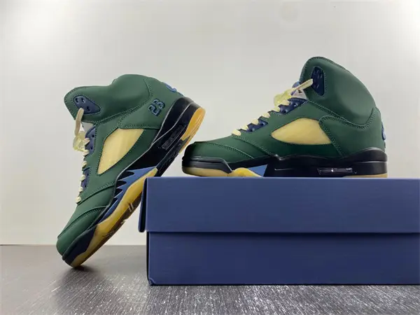 Air Jordan 5 