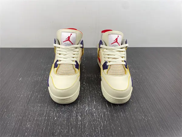 Balvin x Air Jordan 4 Retro