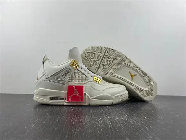 Air Jordan 4 