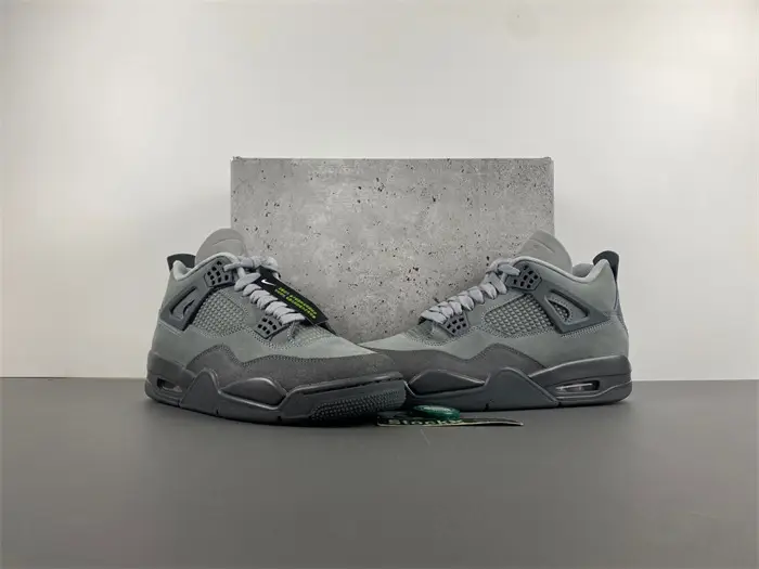 Air Jordan 4 SE “Paris Olympics”2024 