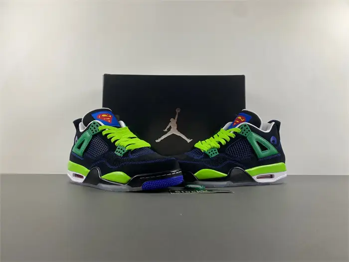Air Jordan 4 Doernbecher Retro 