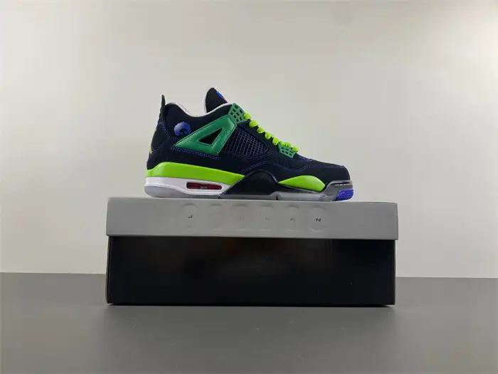 Air Jordan 4 Doernbecher Retro 