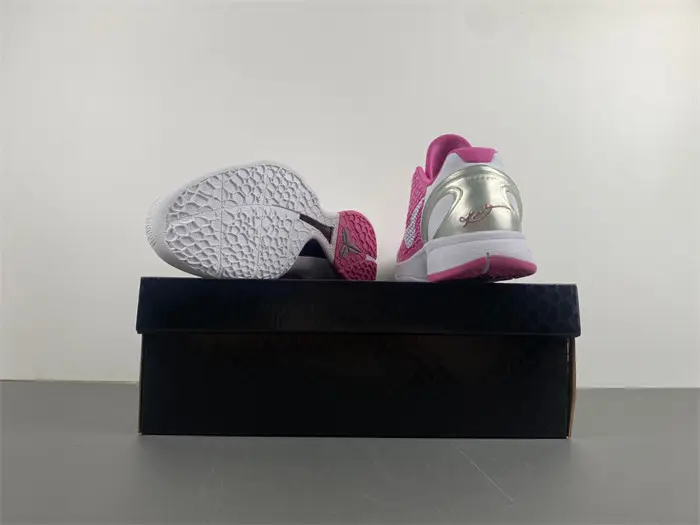 NIKE Zoom Kobe 6 