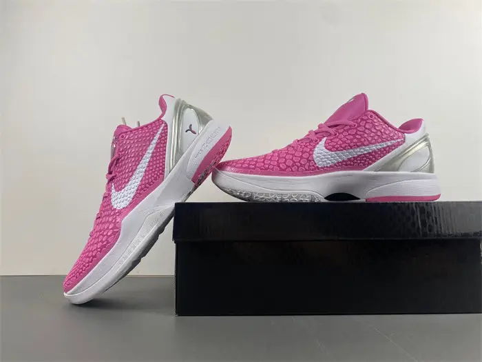 NIKE Zoom Kobe 6 