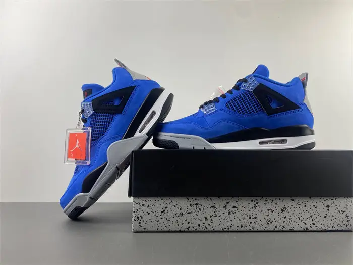 Air Jordan 4 limited 