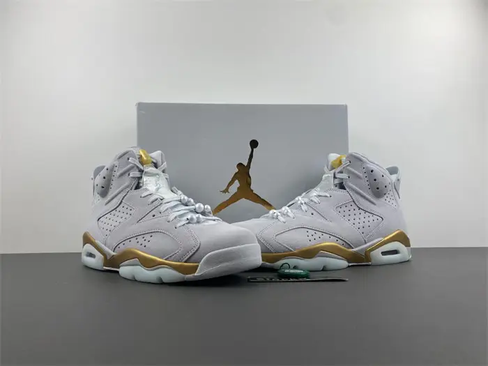 Air Jordan 6 Craft “Paris 
