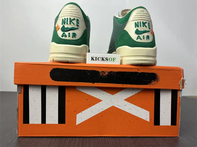 Nina Chanel Abney x Air Jordan 3 OG SP WMNS 