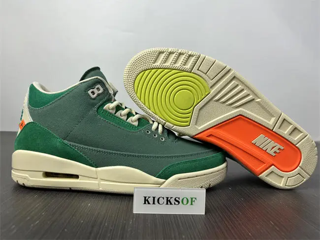 Nina Chanel Abney x Air Jordan 3 OG SP WMNS 