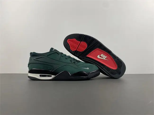 Air Jordan 4 RM SP Nigel Sylvester Grandma's Driveway 