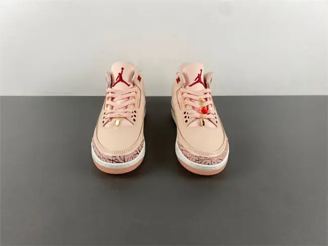 Air Jordan 3 Retro Valentine's Day 