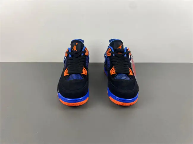 Air Jordan 4 Retro Cavs 