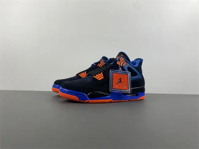 Air Jordan 4 Retro Cavs 