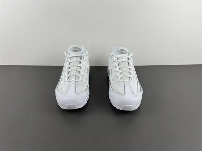 Nike Air Max 95 Essential White Grey Fog 