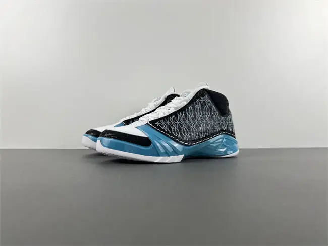Air Jordan 23 UNC 