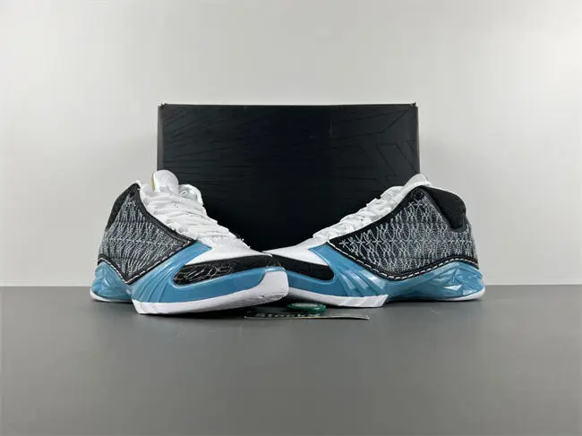 Air Jordan 23 UNC