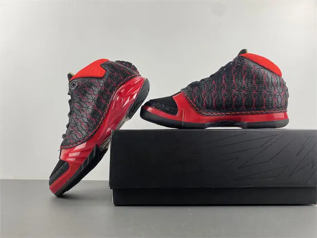 Air Jordan 23 'Finale'