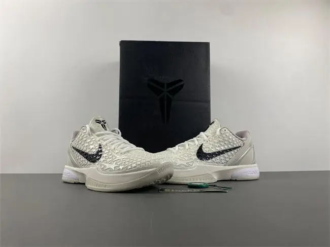 Nike Kobe 6 Protro Sail All-Star