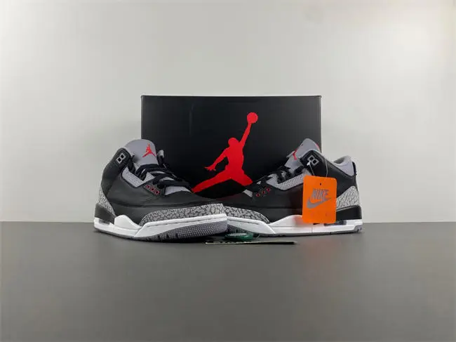 Air Jordan 3