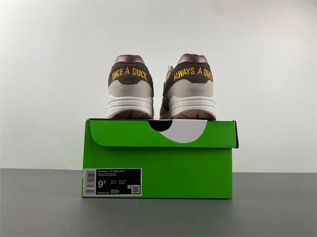 Nike Air Max 1 '87 Premium University of Oregon PE 