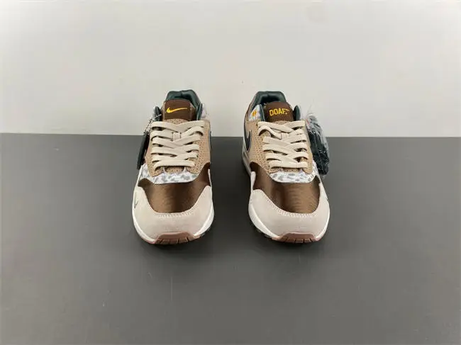 Nike Air Max 1 '87 Premium University of Oregon PE 