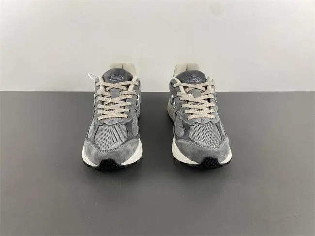 New Balance 2002R Shadow Grey 