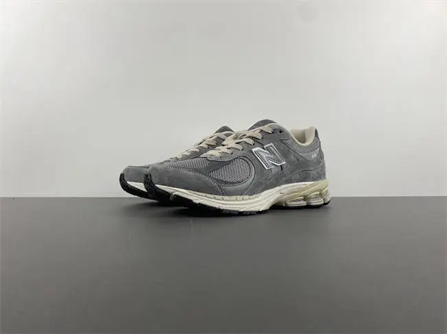 New Balance 2002R Shadow Grey 