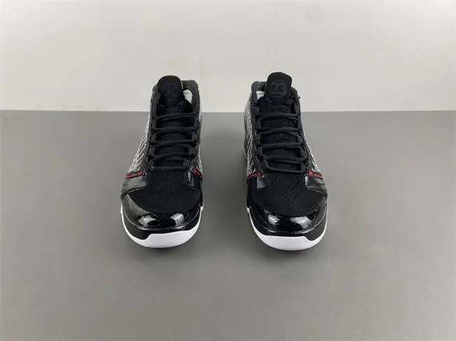 Air Jordan 23 OG 'Black Stealth' 