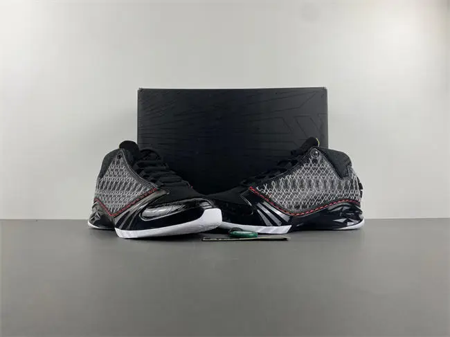 Air Jordan 23 OG 'Black Stealth'