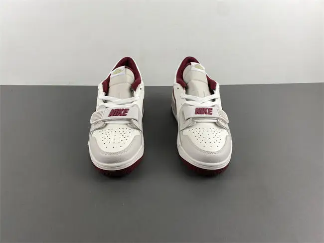 Air Jordan Legacy 312 Low Year of the Snake Burgundy Tint 