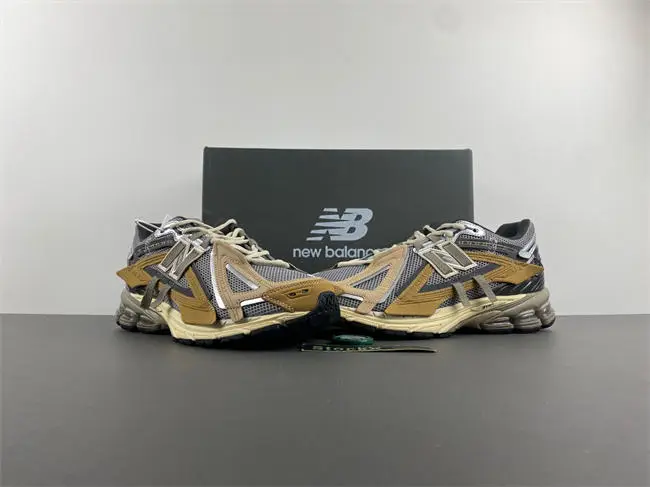 New Balance 1906A Great Plains