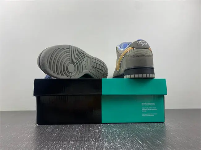 Concepts x Nike SB Dunk 