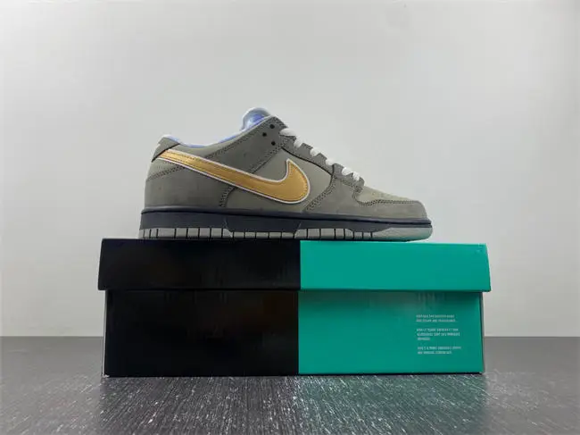 Concepts x Nike SB Dunk 
