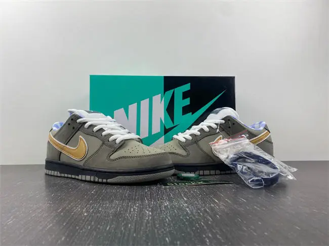 Concepts x Nike SB Dunk