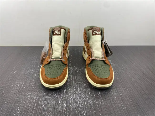 Air Jordan 1 Gore-Tex Jordan 1 High 