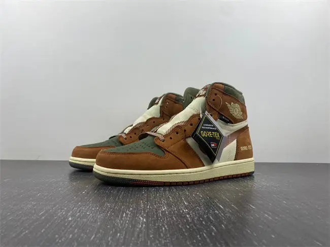 Air Jordan 1 Gore-Tex Jordan 1 High 