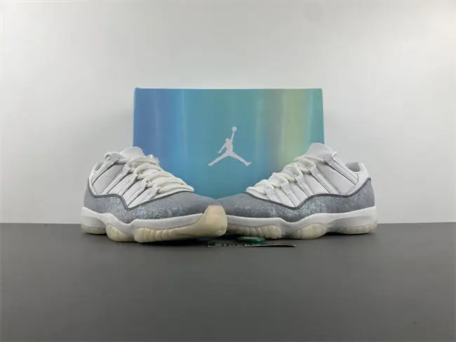 Air Jordan 11 Retro Low Year of the Snake