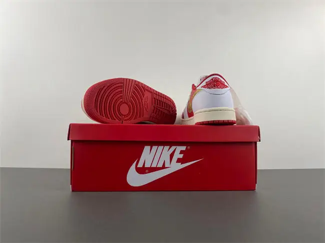 Air Jordan 1 Low 
