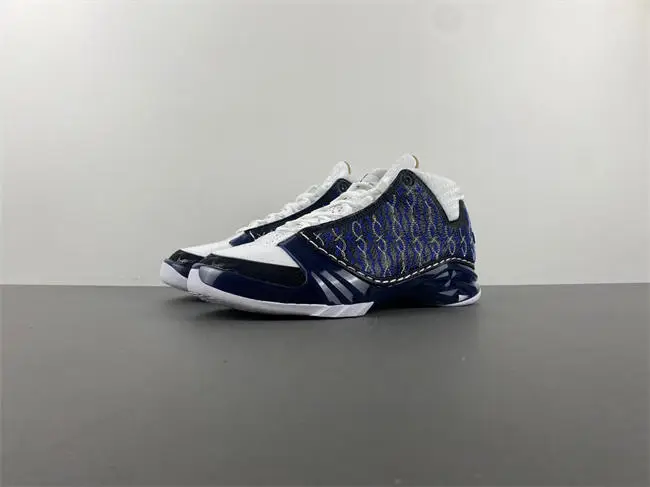 Air Jordan 23 OG 'Motorsports' 