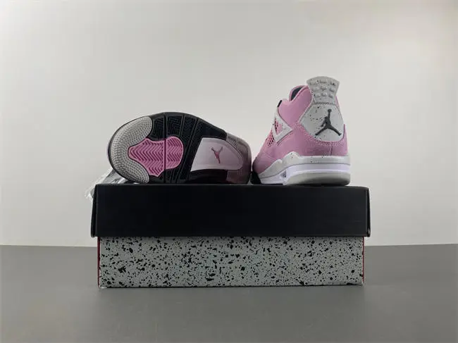 Air Jordan 4 WMNS “Orchid” 