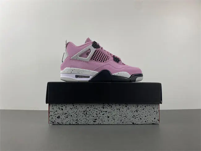 Air Jordan 4 WMNS “Orchid” 