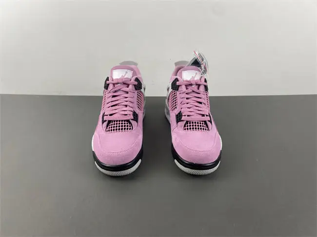 Air Jordan 4 WMNS “Orchid” 