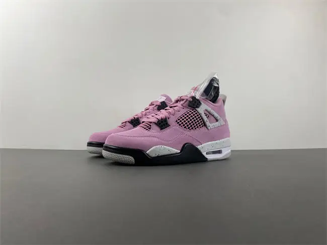 Air Jordan 4 WMNS “Orchid” 
