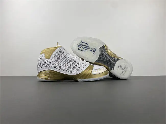 Air Jordan Trophy Room x Air Jordan 23 Retro 'White' 