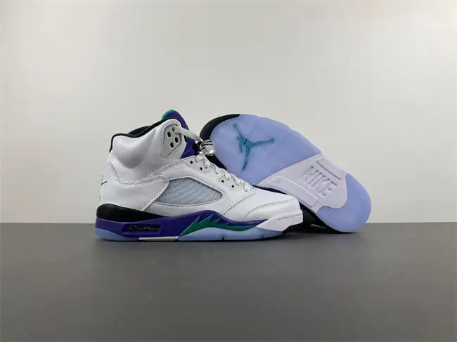 Air Jordan 5 OG 